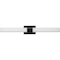 Progress Lighting Blanco LED Collection Black 32" LED Linear Bath P300151-031-30 - alternate 2
